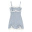 Only Blue Dress
