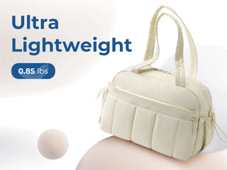 Travel Duffel Bag for Women