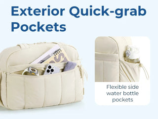 Travel Duffel Bag for Women