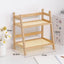 Rattan Shelf