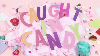 @Caughtincandyy gets her The Kawaii Shoppu mini haul!