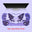 Purple WIngs