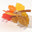 1 x autumn leaf
