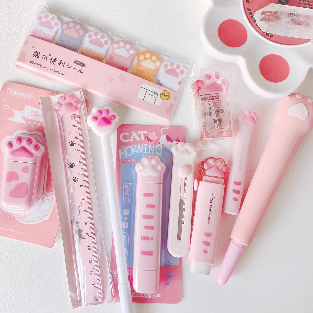The Kawaii Shoppu Cute Stationary Pens Note Pads More the-kawaii-shoppu-cute-stationary-pens-note-pads-more