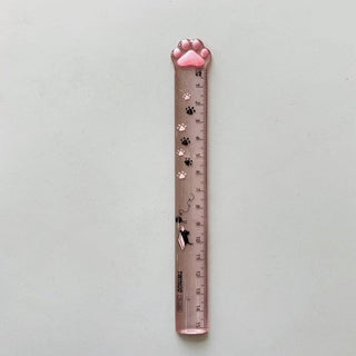 10 Pcs/set Cat Paw Stationery Stationery The Kawaii Shoppu