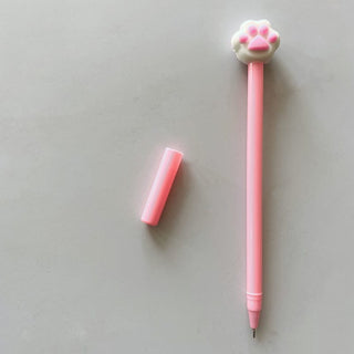 10 Pcs/set Cat Paw Stationery Stationery The Kawaii Shoppu