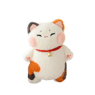 1PC Fortune Cat 40/70cm Plushie or Keychain Soft Toy by The Kawaii Shoppu | The Kawaii Shoppu