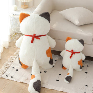 1PC Fortune Cat 40/70cm Plushie or Keychain Soft Toy by The Kawaii Shoppu | The Kawaii Shoppu