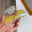 5 - Large Yellow Goldfish