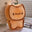 brown cookie cat