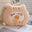 light brown Cake Cat