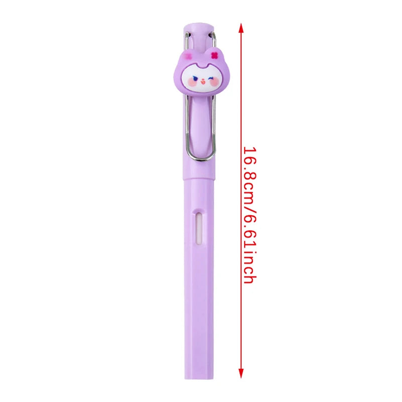 1PC Kawaii Cute Infinity Pencil Stationery by The Kawaii Shoppu | The Kawaii Shoppu