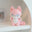Pink Fox