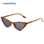 Leopard-Grey