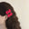Rose red