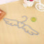 5PCS Gray Wings