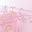 5PCS Pink Wings