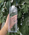 transparent