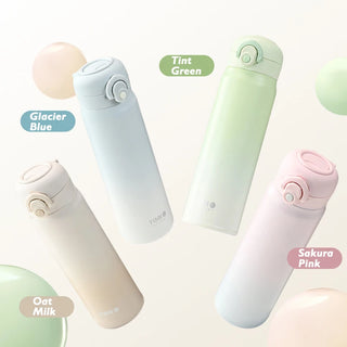 500ml Gradient Stainless Steel Thermal Flask