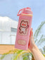 Pink A