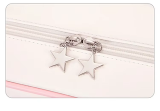 Moonlight Kawaii Display ITA Backpack