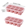 Pink 2 pcs