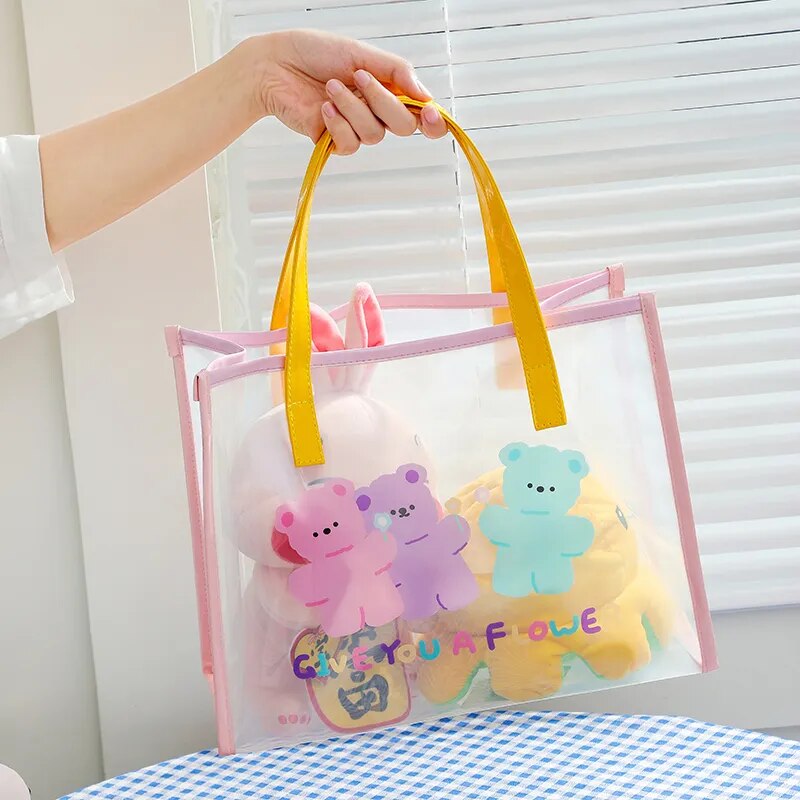 TheKawaiiShoppu - Kawaii Cute Pastel Fluffy Bags, Backpacks, Rucksacks ...