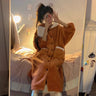 Tiger Nightgown Pants