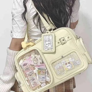 Harajuku Ita Display Shoulder Bag (Doll Not Included)