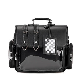 Moonlight Kawaii Display ITA Backpack