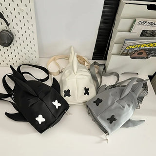 Fin Friends Shark Backpack