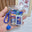blue Random parts