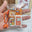orange Random parts