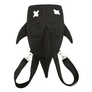 Fin Friends Shark Backpack
