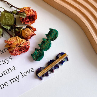 1 PC Cute Cat Hair Clip