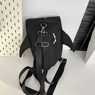 Fin Friends Shark Backpack