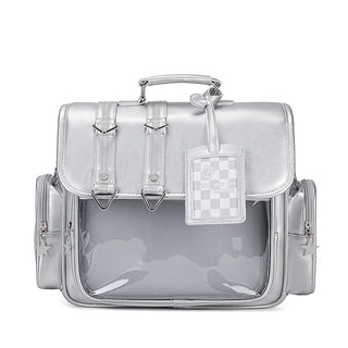 Moonlight Kawaii Display ITA Backpack