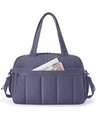 Travel Duffel Bag for Women