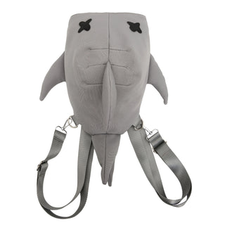 Fin Friends Shark Backpack