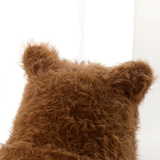 Fluffy Cat Ear Winter Hat – Faux Fur Warm Beanie