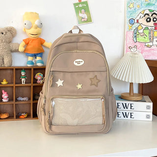 Starlight Kawaii Y2K Backpack