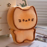 brown cookie cat