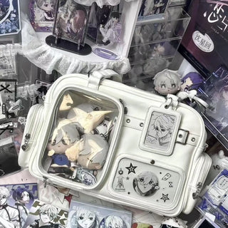 Harajuku Ita Display Shoulder Bag (Doll Not Included)