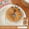 Donut Capybara