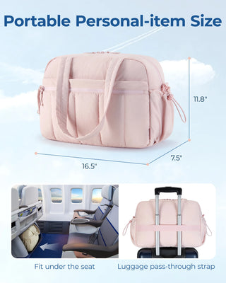 Travel Duffel Bag for Women