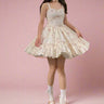 Dress only