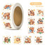 white-300pcs