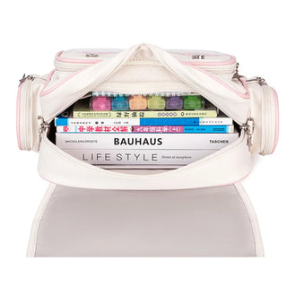 Moonlight Kawaii Display ITA Backpack