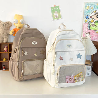 Starlight Kawaii Y2K Backpack