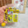 yellow Random parts